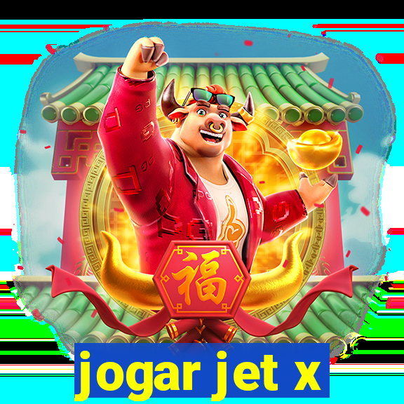 jogar jet x