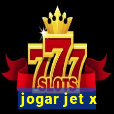 jogar jet x