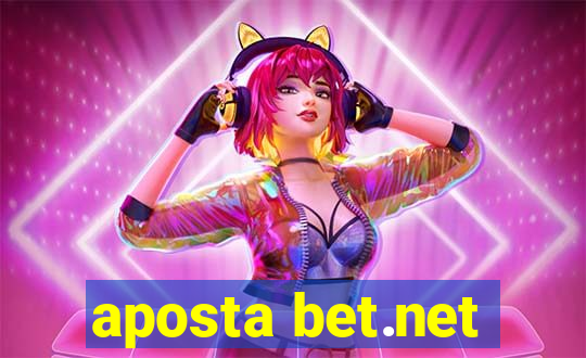 aposta bet.net