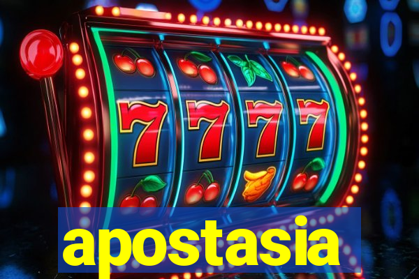 apostasia