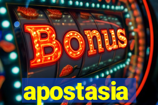 apostasia