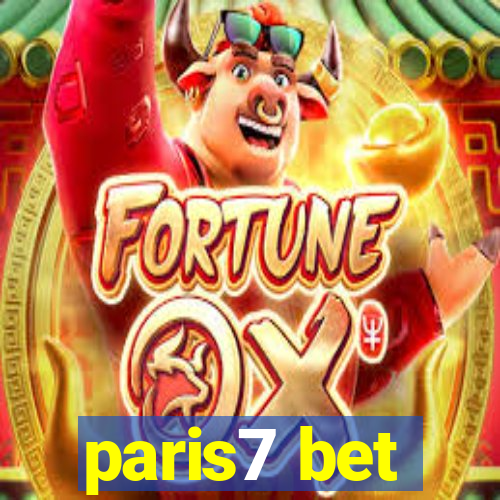 paris7 bet