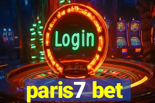 paris7 bet