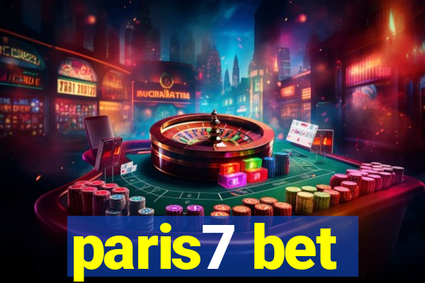 paris7 bet