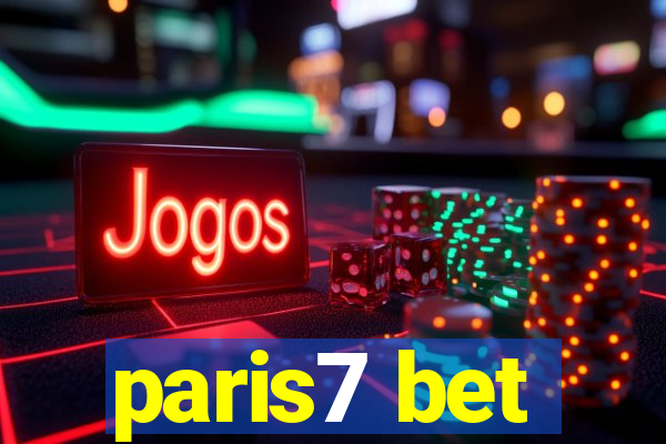 paris7 bet