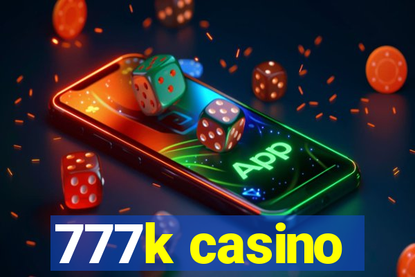 777k casino