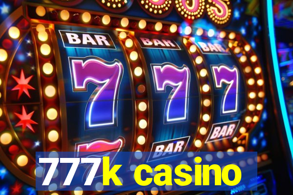 777k casino