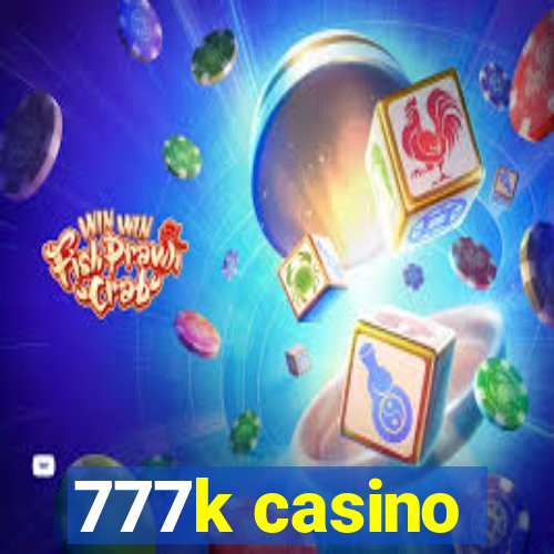 777k casino