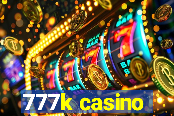 777k casino