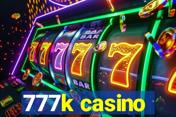 777k casino