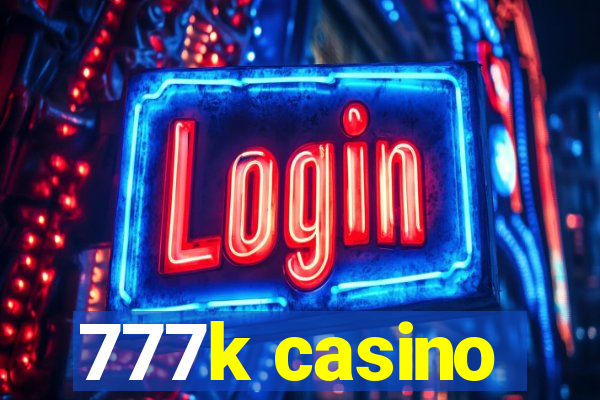 777k casino