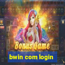 bwin com login