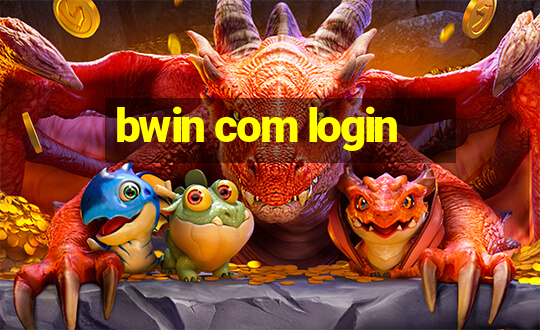 bwin com login