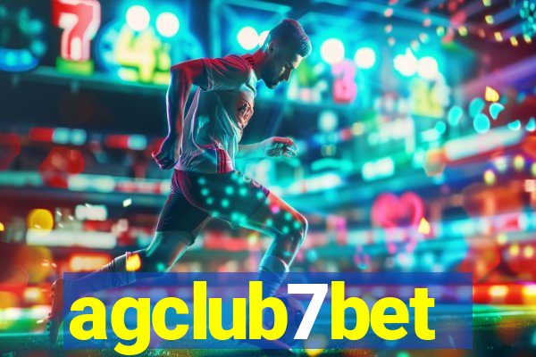 agclub7bet