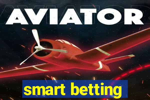 smart betting