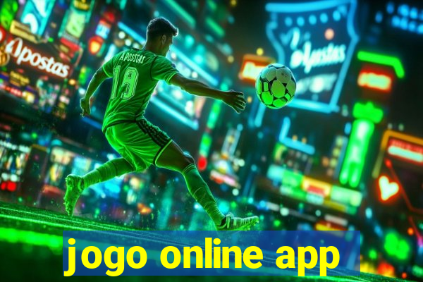 jogo online app