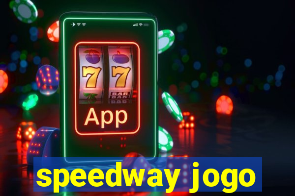 speedway jogo