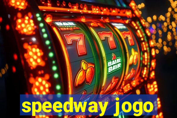 speedway jogo