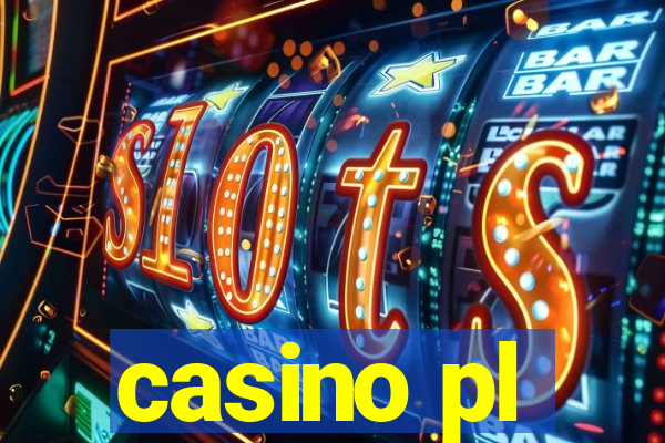 casino pl