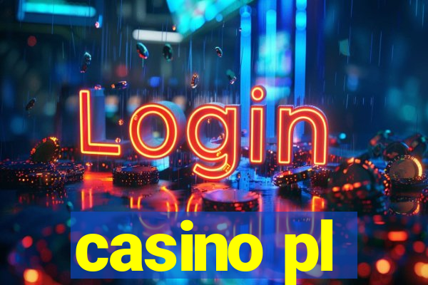 casino pl