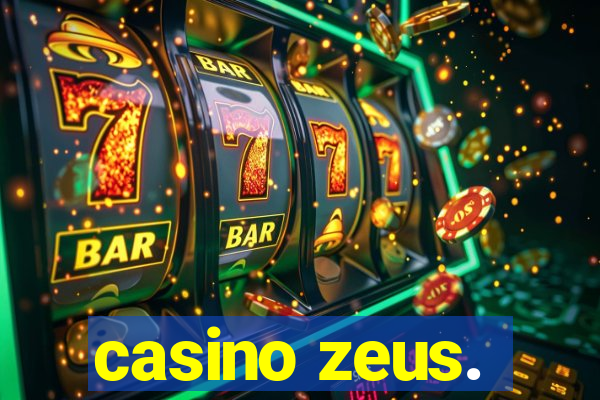 casino zeus.