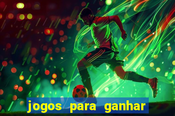 jogos para ganhar dinheiro via pix bet