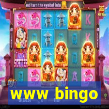 www bingo