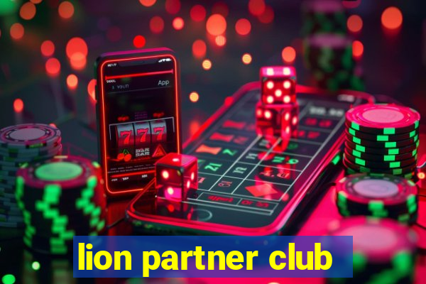 lion partner club