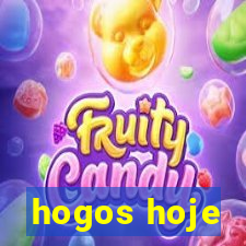 hogos hoje