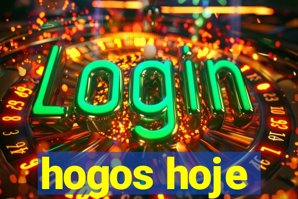 hogos hoje