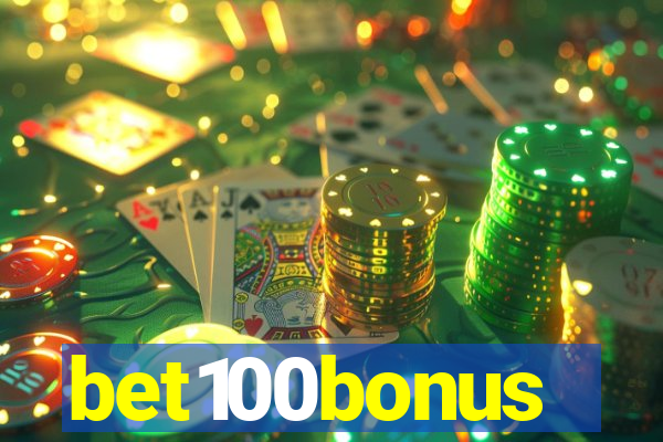 bet100bonus