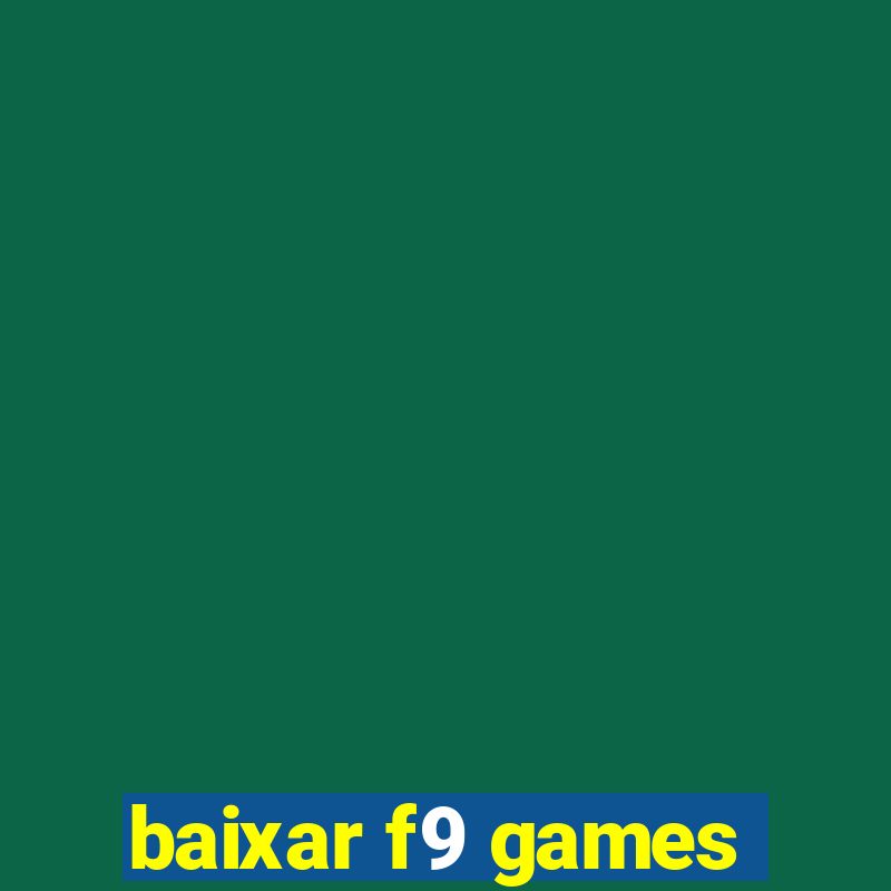 baixar f9 games