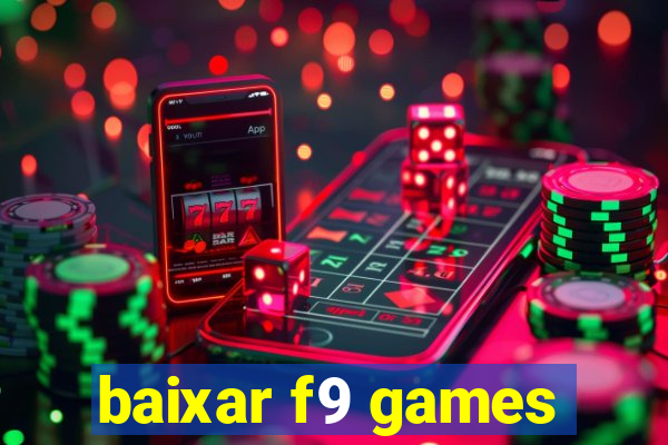 baixar f9 games