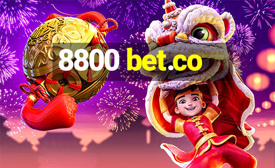 8800 bet.co