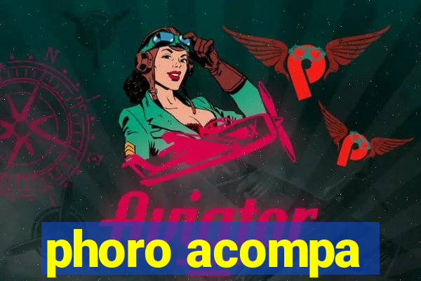 phoro acompa