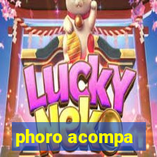 phoro acompa