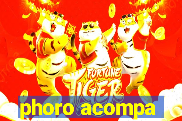 phoro acompa