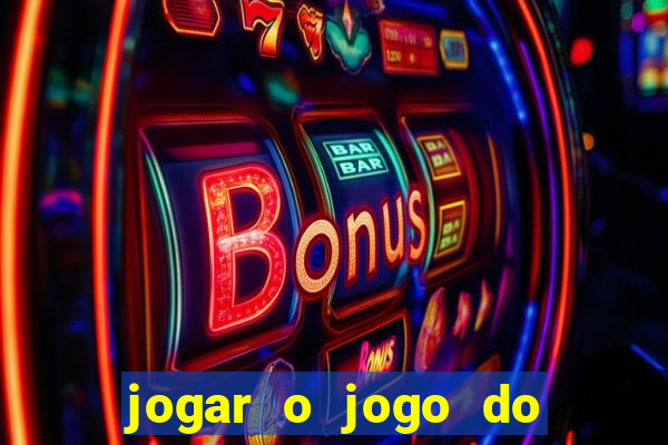 jogar o jogo do bicho online