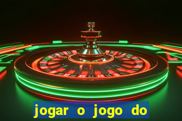 jogar o jogo do bicho online