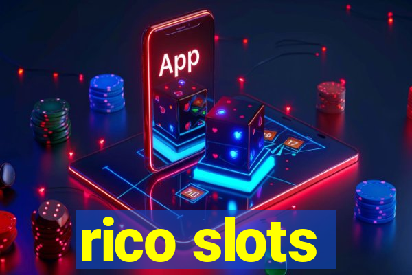 rico slots