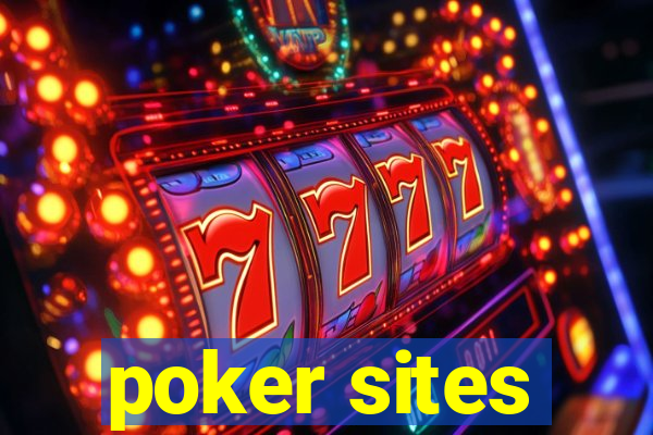 poker sites