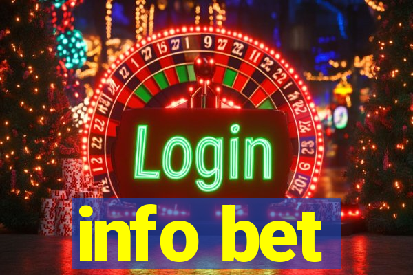 info bet