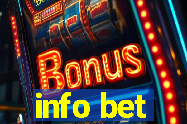 info bet