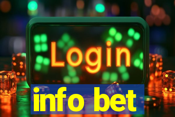 info bet