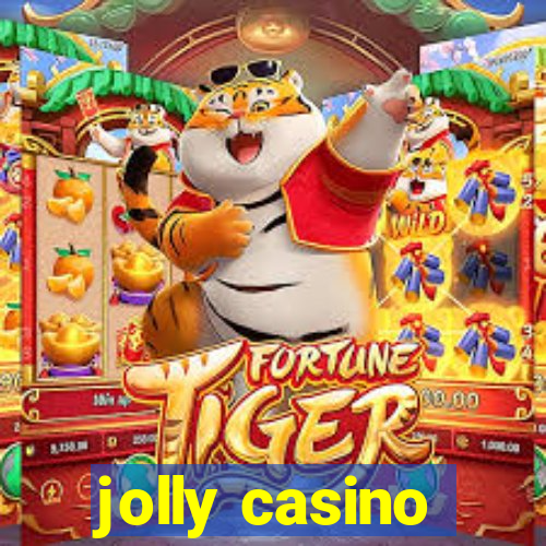 jolly casino