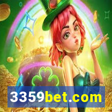 3359bet.com