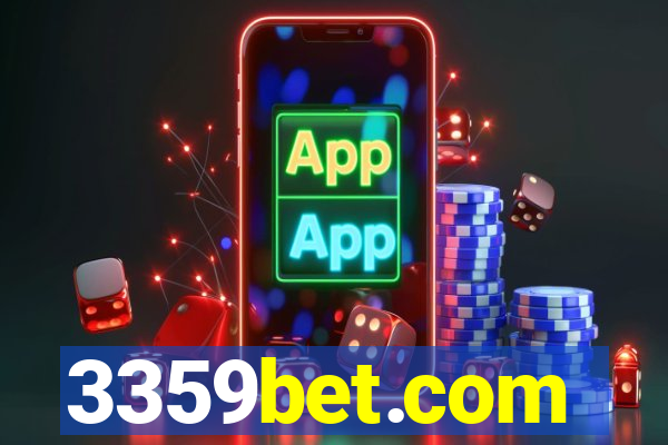 3359bet.com