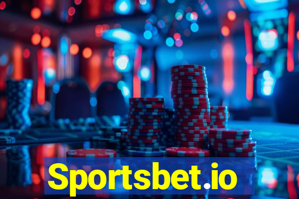 Sportsbet.io