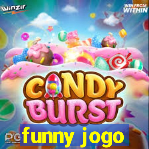 funny jogo