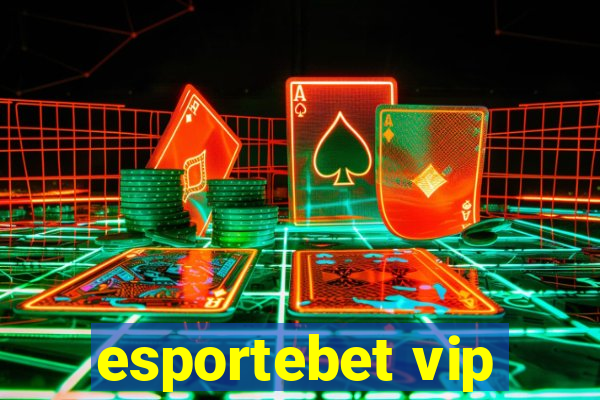 esportebet vip